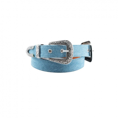 LA PETITE ETOILE - CEINTURE - BLEU