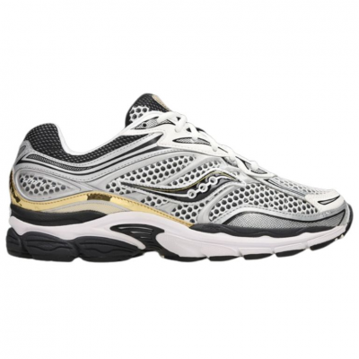 SAUCONY - PROGRID OMNI 9 - BEIGE