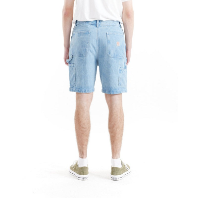 DEUS EX MACHINA - BIG FELLA DENIM SHORT