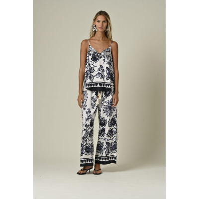 ORFEO - PANTALON CAMILLE
