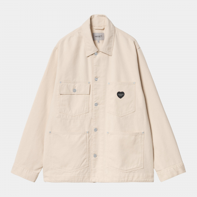 CARHARTT - DREWE CHORE COAT