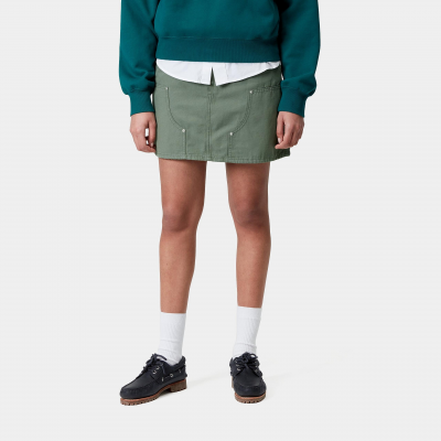 CARHARTT - W' MAEVE DOUBLE KNEE SKIRT