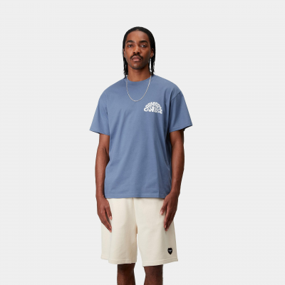 CARHARTT - S/S JAZZY T-SHIRT