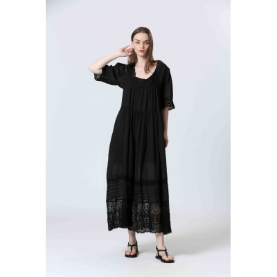 SEE U SOON - DRESS
