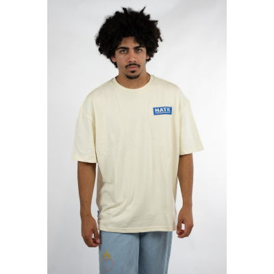 NATIF - T-SHIRT PORQUEROLLES ISLAND
