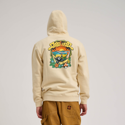 SANTA CRUZ - WINKOWSKI 8BALLER TRIP HOOD