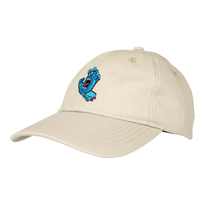 SANTA CRUZ - SCREAMING MINI HAND CAP
