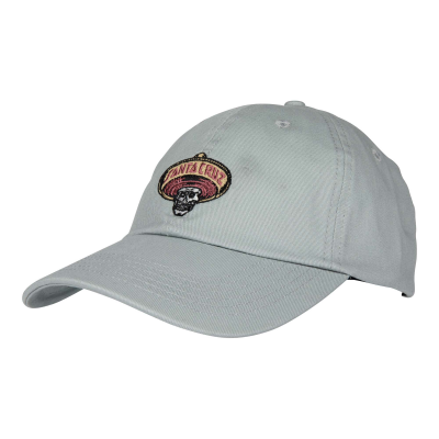 SANTA CRUZ - GUZMAN SKULL CAP