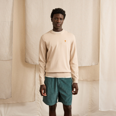 FAGUO - CHEVRE SHORT WOVEN
