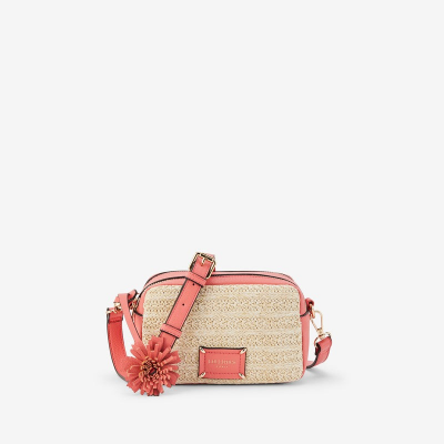 LOLLIPOPS - PALMIRA SHOULDER S - ROSE
