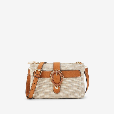 LOLLIPOPS - PAISLEY MULTIPOCKET S - CAMEL-DORE