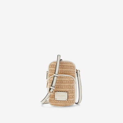 LOLLIPOPS - PALMIRA PHONE BAG - DORE