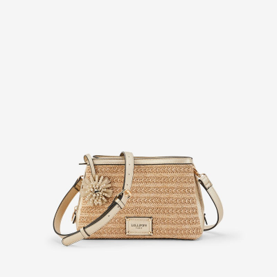 LOLLIPOPS - PALMIRA MULTIPOCKET M - DORE