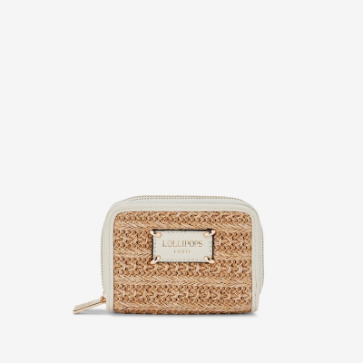 LOLLIPOPS - PALMIRA WALLET S - DORE
