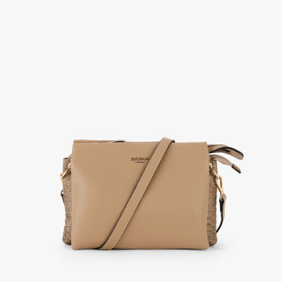 LOLLIPOPS - PHARY MULTIPOCKET M - MARRON