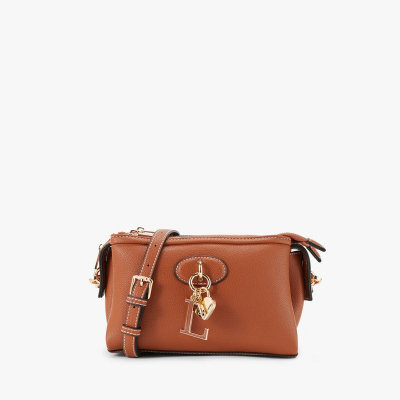LOLLIPOPS - PETULA MULTIPOCKET M - MARRON