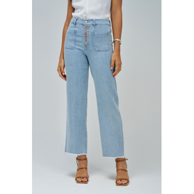 SALSA - TRUE CROPPED STRAIGHT
