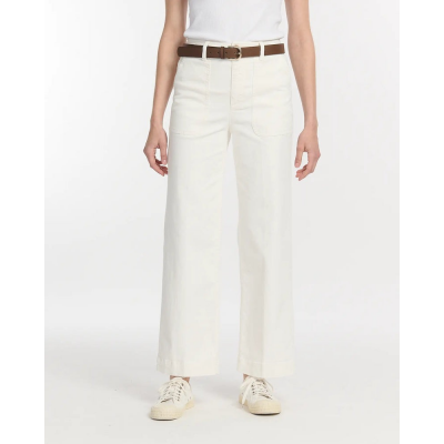 LABDIP - HIGH WAIST REGULAR STRAIGHT WI