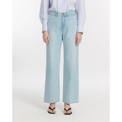 LABDIP - SWANN DENIM