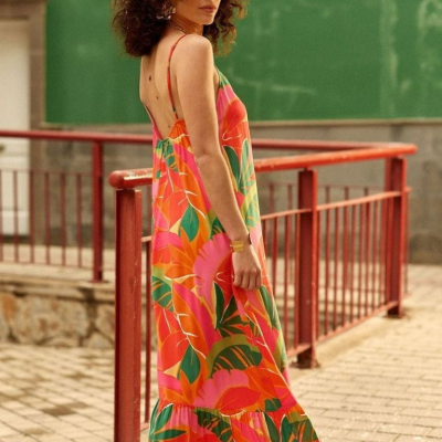 LA PETITE ETOILE - BLOUSE MANCHES COURTES