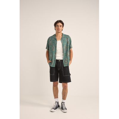 RHYTM - ARLO SS SHIRT
