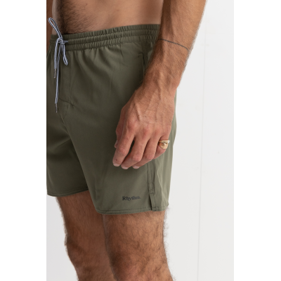 RHYTM - CLASSIC - OLIVE