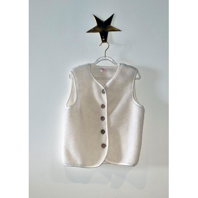 MARIE ILE DE RE - GILET PAUL