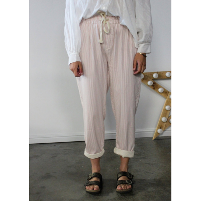 MARIE ILE DE RE - PANTALON JIM