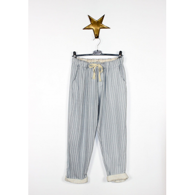 MARIE ILE DE RE - PANTALON JIM