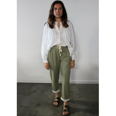MARIE ILE DE RE - PANTALON JULES