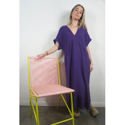 MARIE ILE DE RE - ROBE LEA