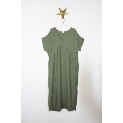 MARIE ILE DE RE - ROBE LEA