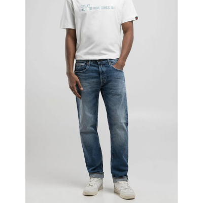 REPLAY - PANTALON