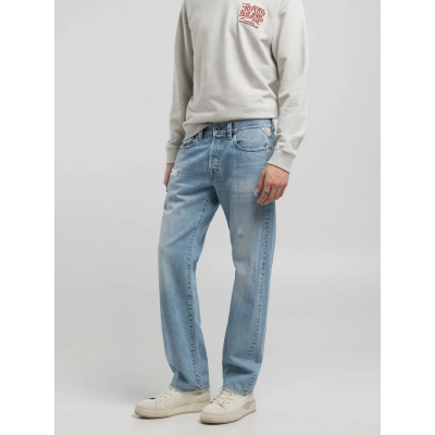 REPLAY - PANTALON