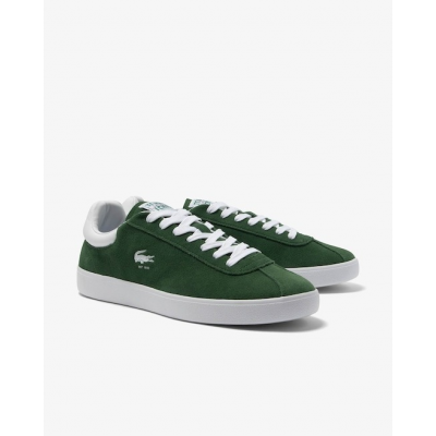 LACOSTE - BASESHOT 223 1 SMA