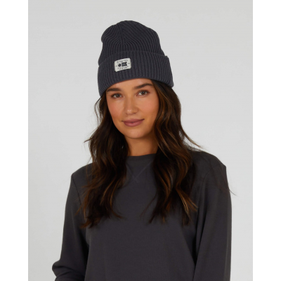 SEASCAPE BEANIE - GRIS