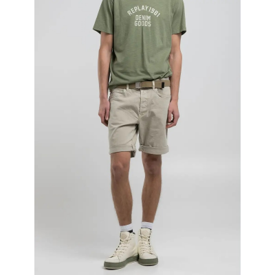 REPLAY - SHORTS