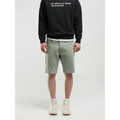 REPLAY - SHORTS - VERT