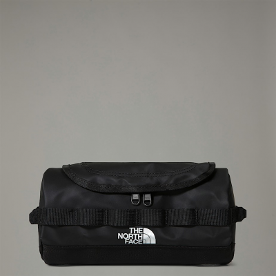 THE NORTH FACE - BC TRAVEL CANISTER - S - NOIR