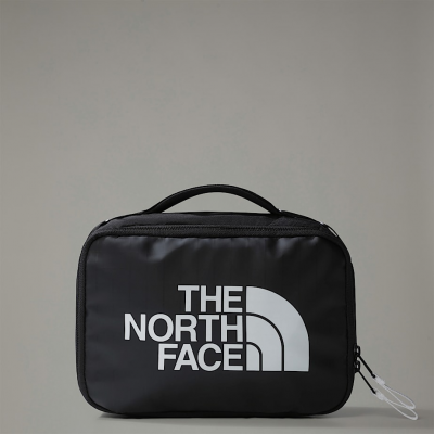 THE NORTH FACE - BASE CAMP VOYAGER TOILETRY KIT
