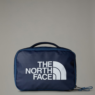THE NORTH FACE - BASE CAMP VOYAGER TOILETRY KIT