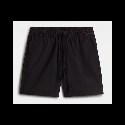 VANS - MN RANGE RELAXED ELASTIC SHORT