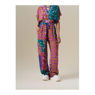 ORFEO - PANTALON ATALIE