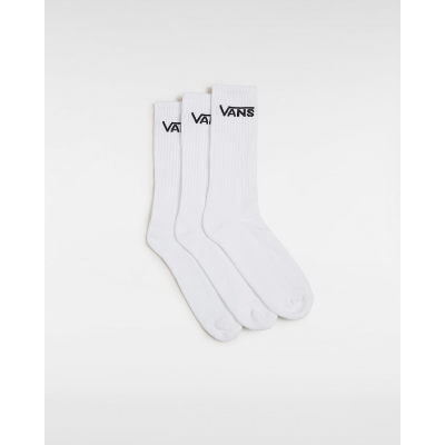 VANS - CLASSIC CHECK CREW