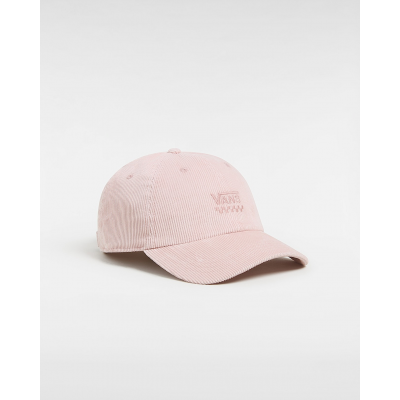 VANS - COURT SIDE CURVED BILL JOCKEY
