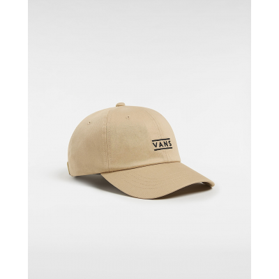 VANS - HALF BOX CURVED BILL JOCKEY