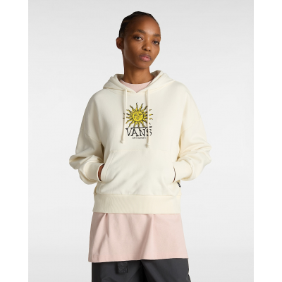 VANS - COSMIC RAY RETRO FIT PO - BLANC