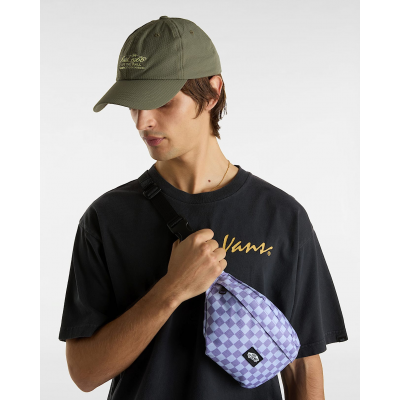 VANS - TRAVELER FANNY PACK