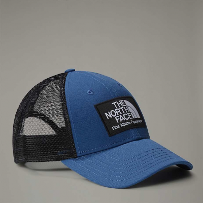 THE NORTH FACE - MUDDER TRUCKER