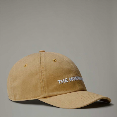 THE NORTH FACE - ROOMY NORM HAT